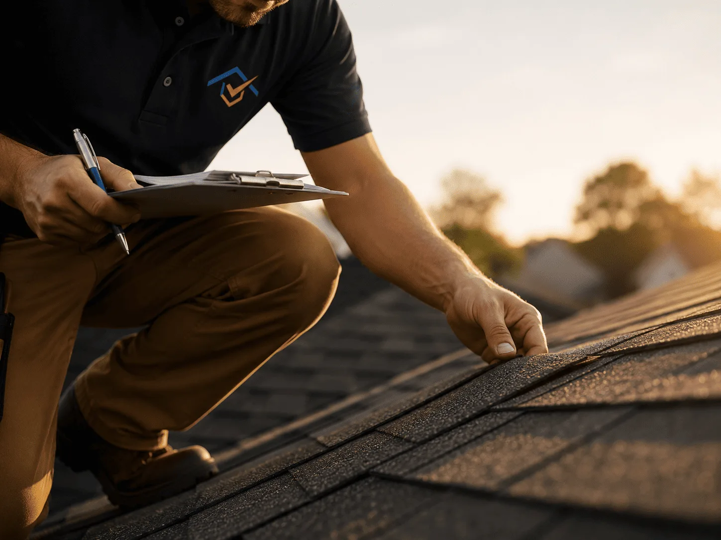 Why Choose Roof Inspection in Sheridan, AR