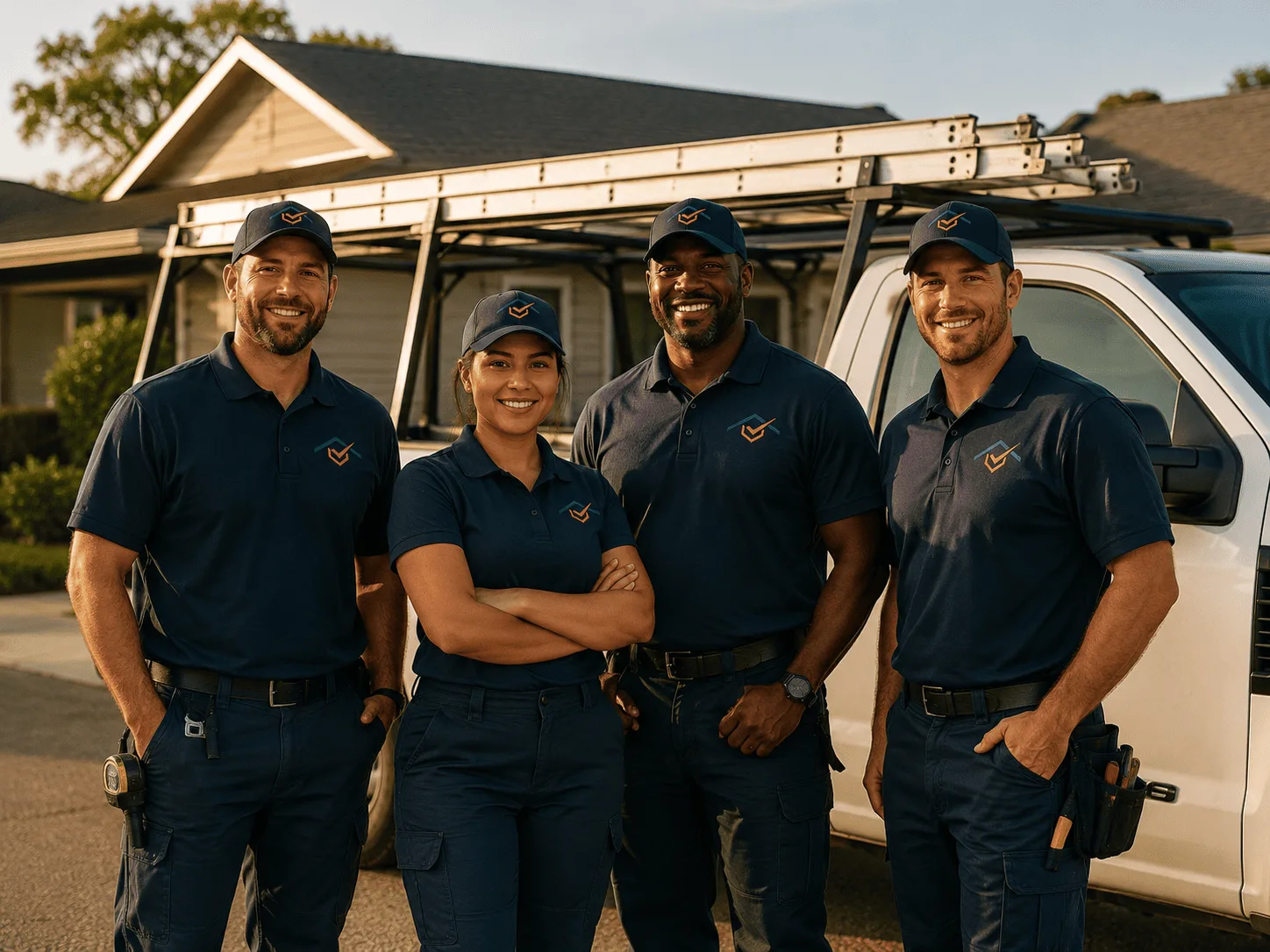 Roof Inspection company in Sheridan, AR